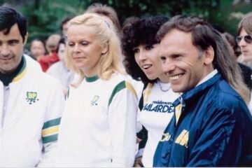  DISPARITION DE JEAN LOUIS TRINTIGNANT CE 17 JUIN 2022!