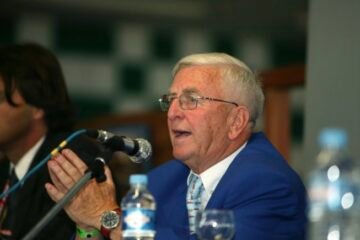 L'ACO SALUE LA MÉMOIRE DE SON ANCIEN PRÉSIDENT MICHEL COSSON