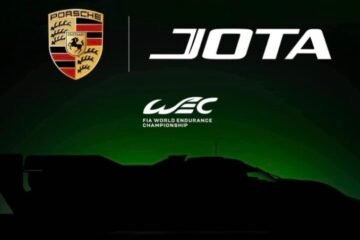 JOTA ALIGNERA LA PORSCHE 963 LMDh, EN MONDIAL D'ENDURANCE WEC