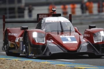 TOUS LES CHRONOS DE LA JOURNEE TEST DES 24 HEURES DU MANS