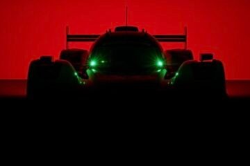 PORSCHE DÉVOILERA SA FUTURE LMDh VENDREDI À GOODWOOD