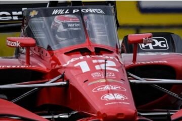 WILL POWER S’IMPOSE À DÉTROIT EN INDYCAR