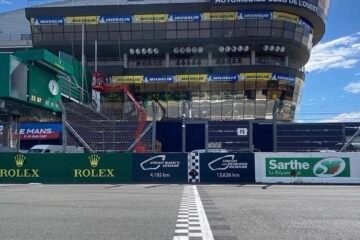 SUR LES 186, 53 PILOTES EN PISTE DEVRONT DIMANCHE OBTENIR LE FEU VERT AU MANS