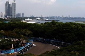 TOUT CE QU'IL FAUT SAVOIR AVANT LE TOUT PREMIER JAKARTA E-PRIX