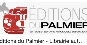 CLAP DE FIN POUR LES ÉDITIONS DU PALMIER