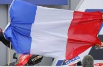 VICTOIRE DE QUARTARARO ET DOUBLÉ FRANÇAIS AVEC ZARCO AU SACHSENRING