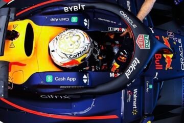 VERSTAPPEN CONFIRME À MONTRÉAL DEVANT LES 2 FERRARI. VETTEL ET ALONSO TOP 5