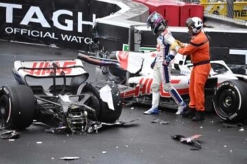 EN F1, MICK SCHUMACHER SUR LA SELLETTE ?