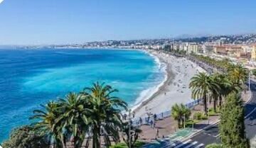 LE GRAND PRIX DE FRANCE DE F1 BIENTÔT À NICE ?