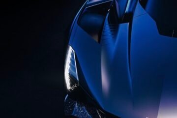 L’HYPERCAR DE CADILLAC DÉVOILÉE JEUDI PROCHAIN