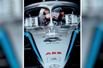 NYCK DE VRIES REMPLACE CIMADOMO AU VOLANT DE L'ORECA DU TDS