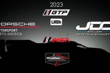 EN ENDURANCE AUX USA EN IMSA, JDC MILLER ENGAGERA UNE PORSCHE 963