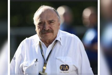 DÉCÈS DU MEXICAIN JOSE ABED, L’HOMME DU RETOUR DE LA F1 À MEXICO