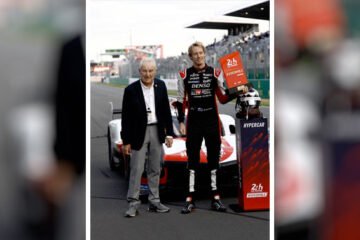 LA GRILLE DE DÉPART DES 24 HEURES DU MANS 2022 EN PHOTOS