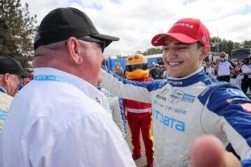 LA GUERRE EST DÉCLARÉE ENTRE LE TEAM GANASSI ET SON PILOTE, ALEX PALOU…