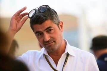 FORMULE 1 – MICHAEL MASI QUITTE OFFICIELLEMENT LA FIA