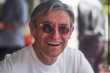 DÉCÈS D’ALAIN DE CADENET