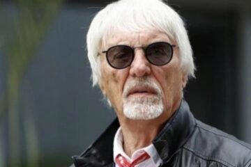ECCLESTONE INCULPÉ POUR FRAUDE FISCALE À LONDRES!