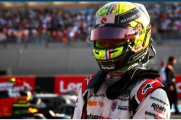 EN F2, POURCHAIRE, VIPS, ARMSTRONG ET FITTIPALDI PÉNALISÉS AU PAUL RICARD