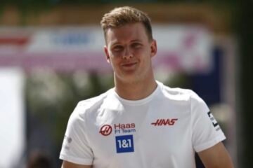 LES ÉNORMES PROGRÈS DE MICK SCHUMACHER