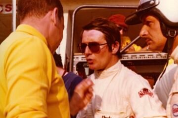 DÉCÈS DE JACQUES MARCHÉ : IL S'EN EST ALLÉ POINTER LÀ HAUT