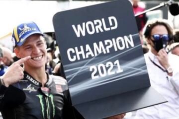 QUARTARARO ET OGIER, CHEVALIERS DE LA LÉGION D’HONNEUR!