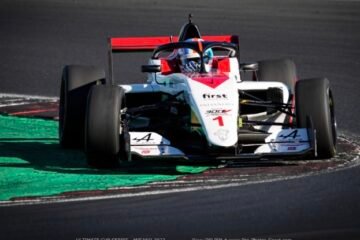 DOUBLE SUCCÈS POUR NICO PROST EN MONOPLACE EN ULTIMATE CUP À MISANO