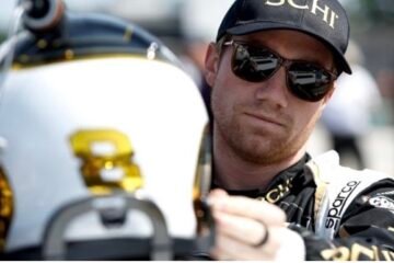 TYLER REDDICK, VICTORIEUX EN NASCAR CUP A ROAD AMERICA