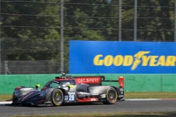 L'ORECA IDEC REMPORTE EN ELMS LES 4 HEURES DE MONZA