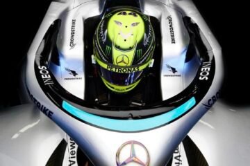 LA FIA PRÊTE A INTERDIRE A LEWIS HAMILTON DE COURIR LE BRITISH GP !