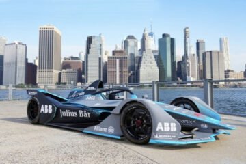 TOUT CE QU'IL FAUT SAVOIR AVANT LE GP DE NEW YORK CITY EN FORMULE E