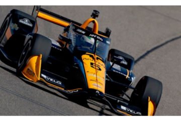 O’WARD TRIOMPHE DIMANCHE SUR L’IOWA SPEEDWAY. GROSJEAN, 9