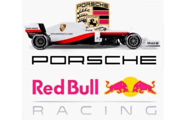 PORSCHE EN F1 AVEC RED BULL À PARTIR DE 2026