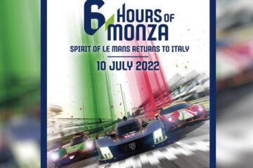 LA BOP POUR LES LMDh A MONZA DÉVOILÉE
