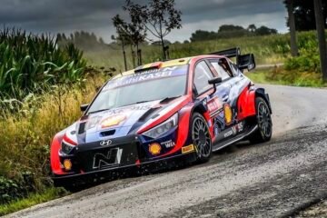NEUVILLE EN TÊTE ET ROVENPERA OUT A YPRES