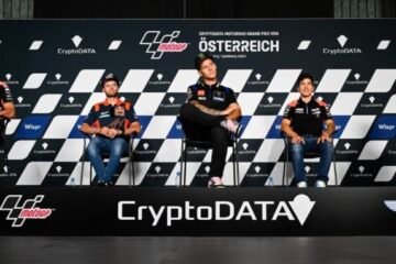 DES PRÉTENDANTS AU TITRE EN MOTOGP …OPTIMISTES AVANT LE GP D’AUTRICHE !