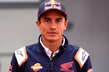 MARC MARQUEZ AUTORISÉ À REMONTER À L’ENTRAÎNEMENT SUR UNE MOTO