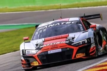 FIN DU PARTENARIAT ENTRE LE TEAM WRT ET AUDI SPORT APRÈS 13 SAISONS