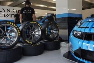 L'EQUIPE LYNX AVEC EHRLACHER ET MULLER SE RETIRE DU CHAMPIONNAT WTCR AVANT L'ANNEAU DU RHIN !