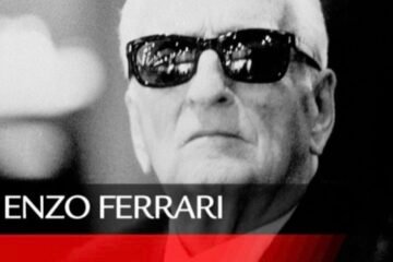 14 AOÛT : ON SE SOUVIENT D’ENZO FERRARI