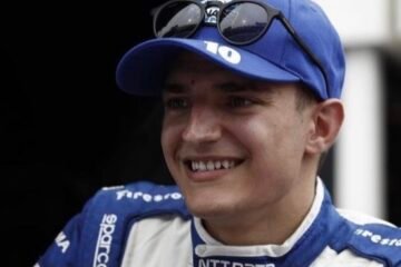 ALEX PALOU RESTE AU CHIP GANASSI EN 2023 EN INDYCAR