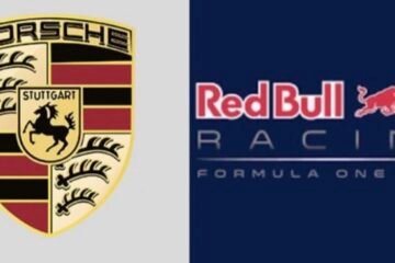 EN F1… PORSCHE ET ET RED BULL SE SÉPARENT DÉJÀ!
