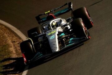 HAMILTON PÉNALISÉ POUR CHANGEMENT DE MOTEUR …PARTIRA FOND DE GRILLE A MONZA!