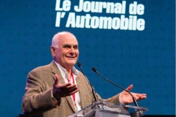 DÉCÈS DE JACOB ABBOU