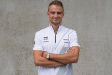 NICO MÜLLER REJOINT L'ÉQUIPE PEUGEOT D'ENDURANCE