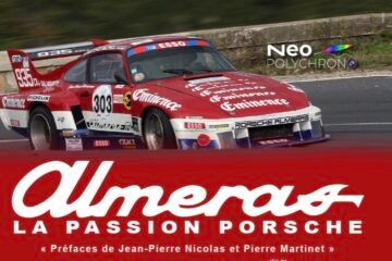 LIVRE, LA SAGA ALMERAS