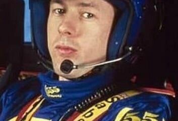 COLIN McRAE … 15 ANS DÉJÀ !