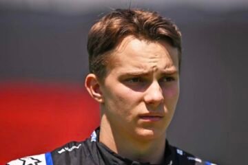 ALPINE DÉBOUTÉE PAR LA FIA, McLAREN S'OFFRE OSCAR PIASTRI POUR 2023 ET 2024