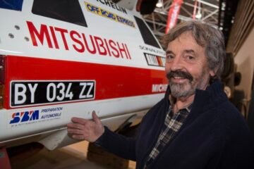 L'APPEL DE L'AFRIQUE SE FAIT ENTENDRE ET TOUTE LA FAMILLE MAINGRET ENTRE EN ACTION. EPISODE 3 