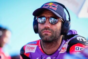 ZARCO CONCLUT LA 1ere JOURNÉE EN TÊTE DES ESSAIS À BURIRAM